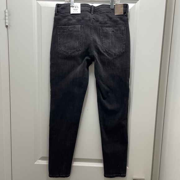 Zara Jeans - Picture 2 of 4